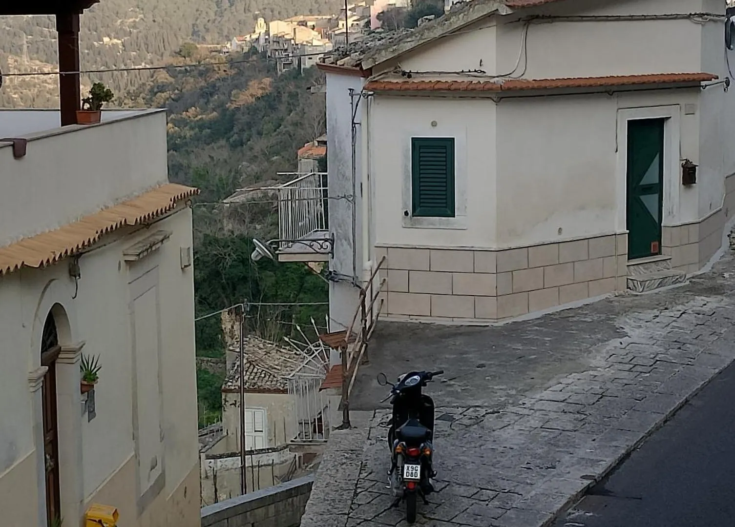 Ibla Nel Cuore Ragusa Italien