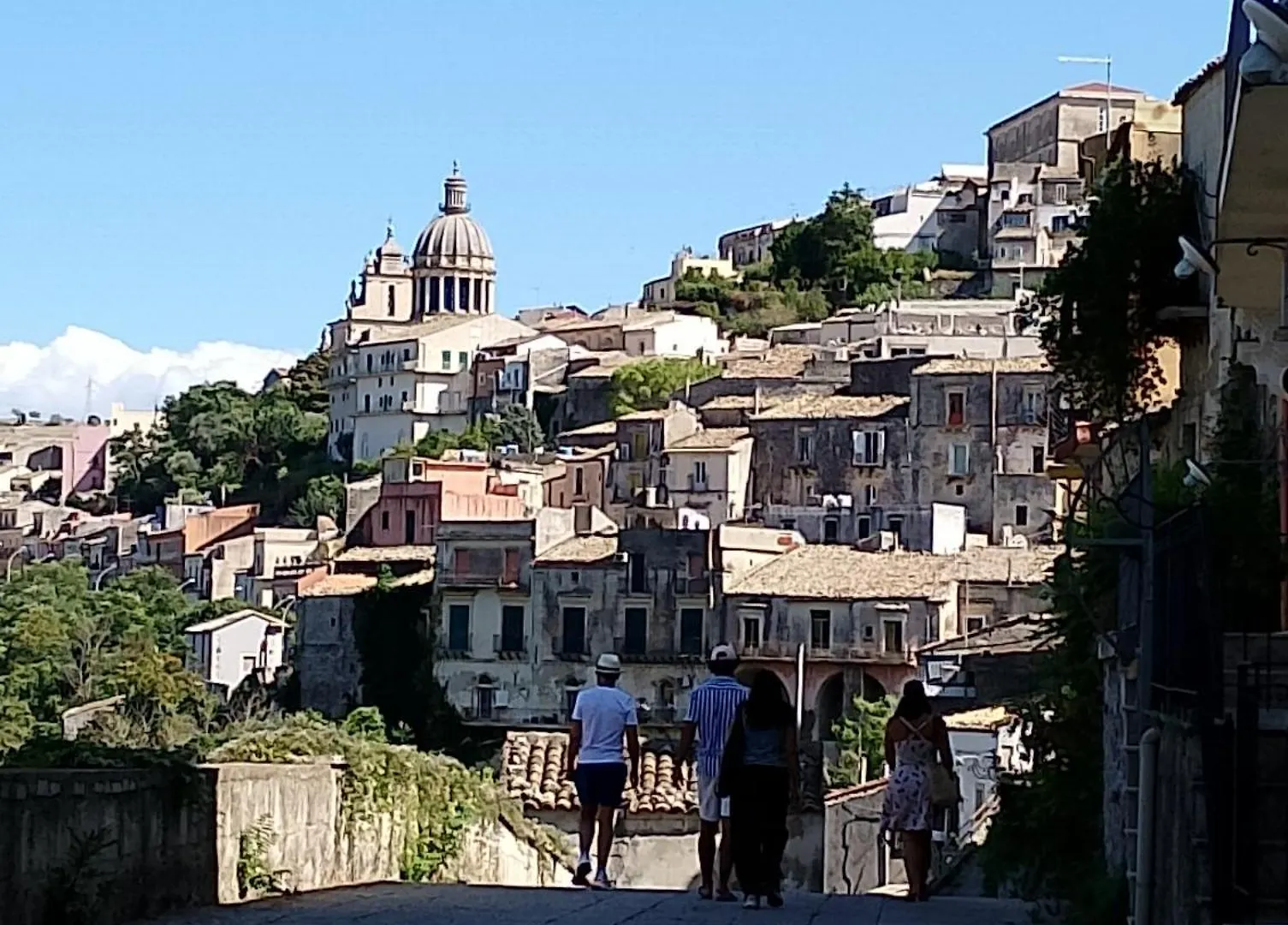 Ibla Nel Cuore Ragusa