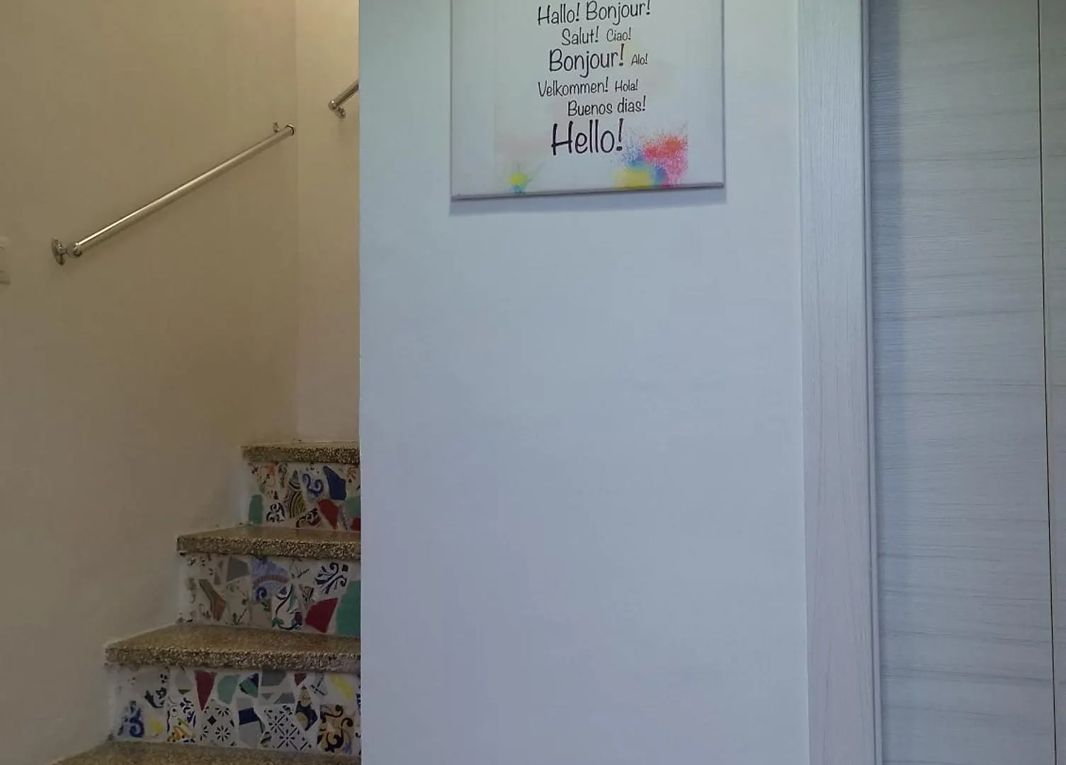 Feriehus Ibla Nel Cuore Ragusa Italien