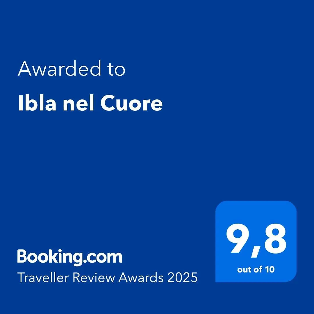 Ibla Nel Cuore Ragusa 0*,  Italien